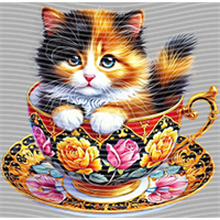 Animal Integration-DW 2060